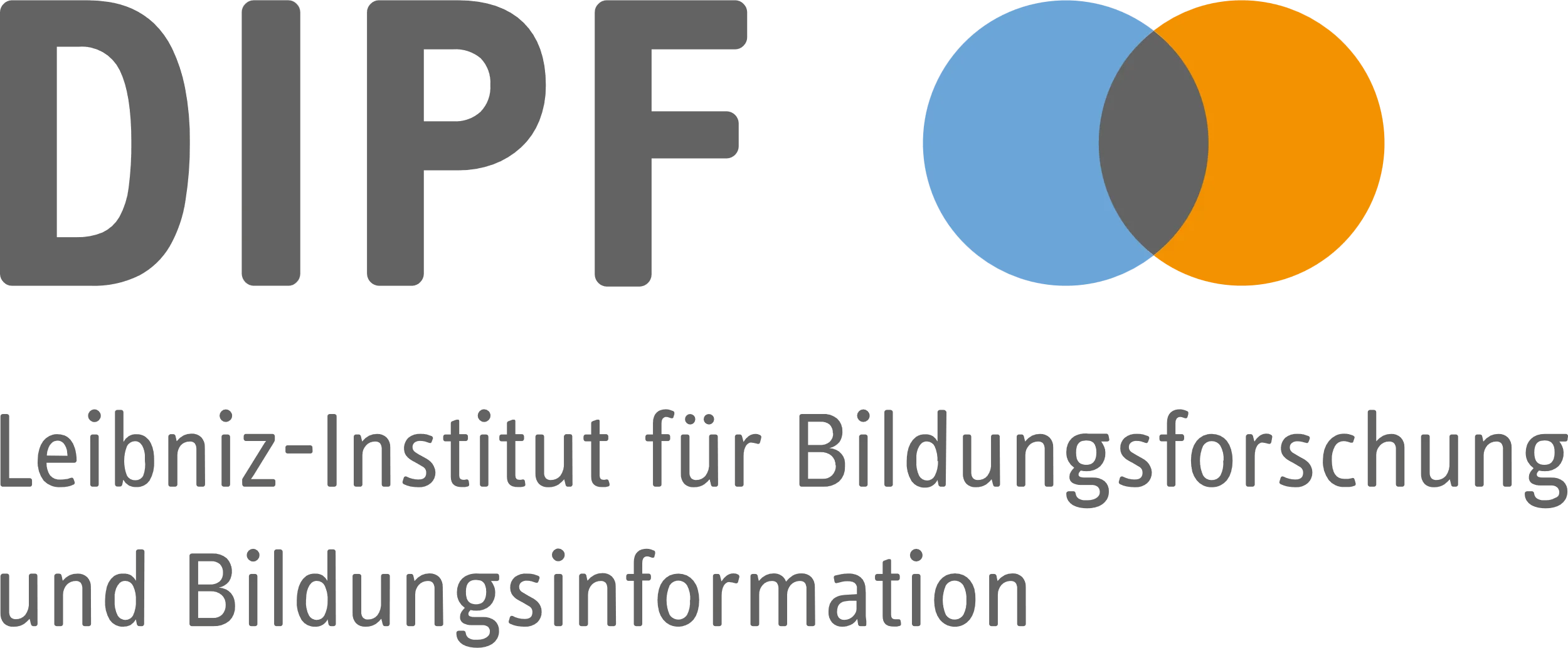 DIPF — Leibniz-Institut für Bildungsforschung und Bildungsinformation