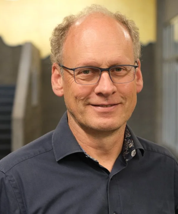 Prof. Dr. Elmar Souvignier